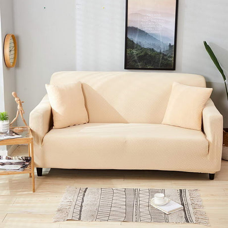 Quelle housse de canapé choisir pour protéger et rafraîchir votre salon ? - La Maison des Housses - Housses extensibles pour canapés, fauteuils, chaises et coussins