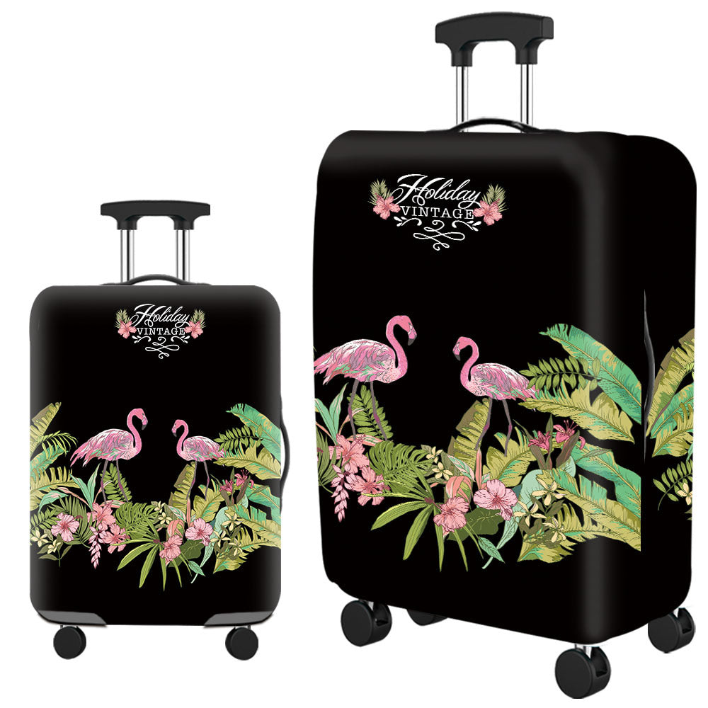 Flamenco - Housse de Valise Design