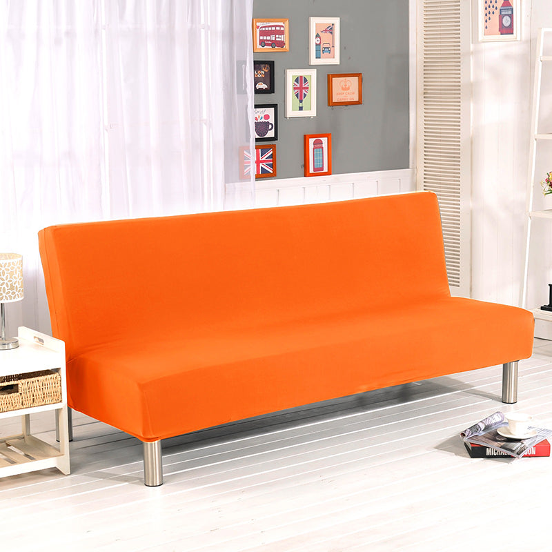 Orange - Housse de Clic Clac