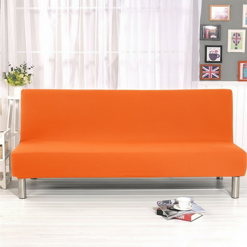 Orange - Housse de Clic Clac