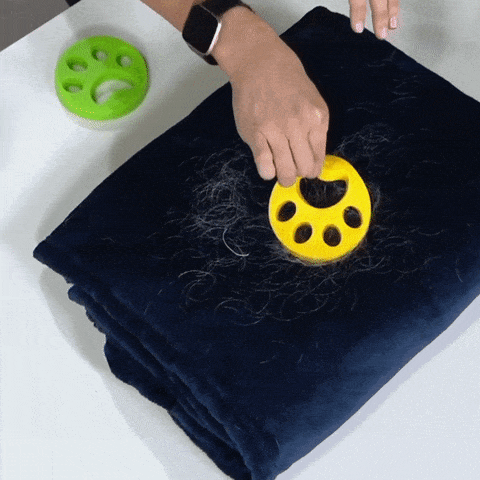 Accessoires Maison Attrape-Poils de Lavage La Maison des Housses