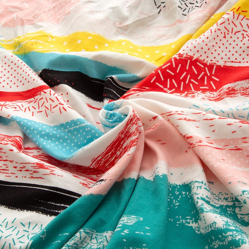 Color - Housse pour coussin de canapé La Maison des Housses