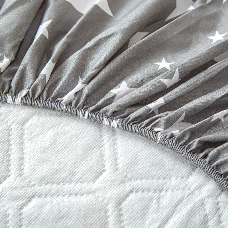 Draps housse Night - Drap housse Imperméable La Maison des Housses