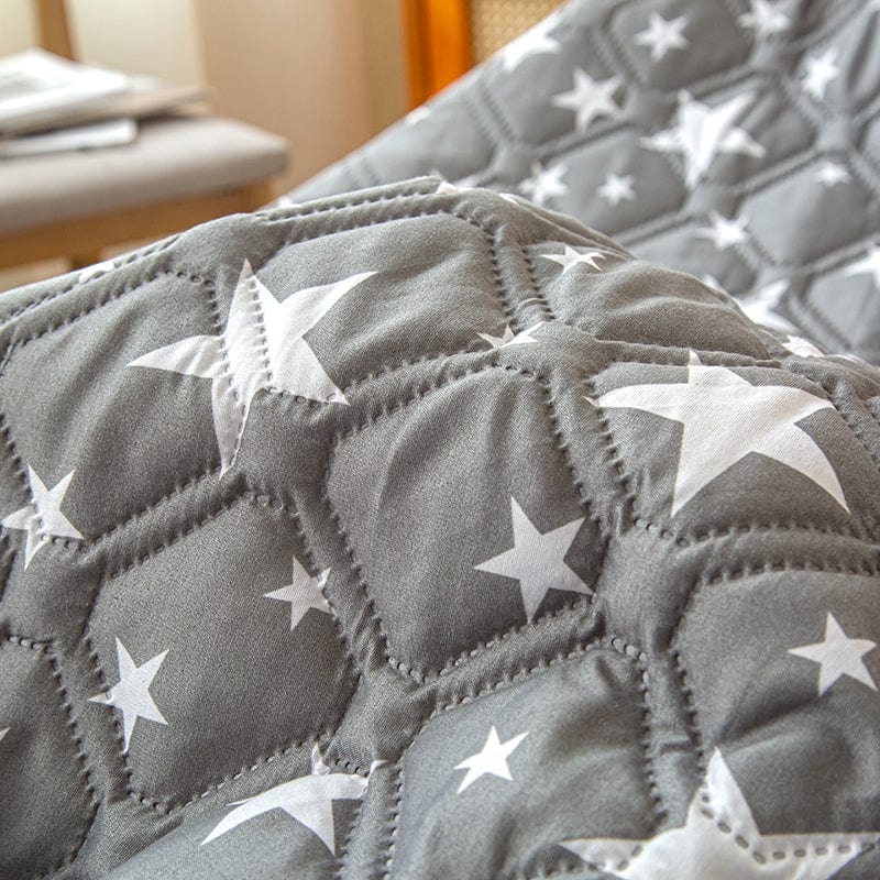 Draps housse Night - Drap housse Imperméable La Maison des Housses