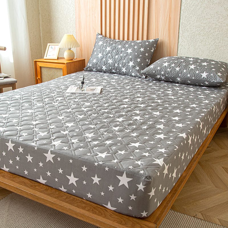 Draps housse Night - Drap housse Imperméable La Maison des Housses