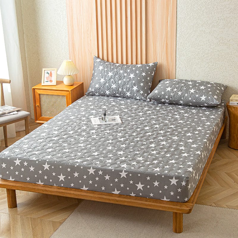 Draps housse Night - Drap housse Imperméable La Maison des Housses