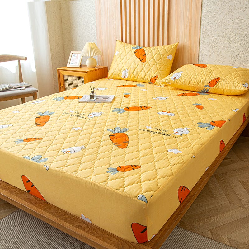 Draps housse Rabbit - Drap housse Imperméable La Maison des Housses