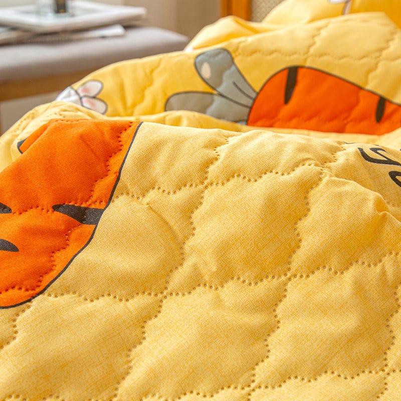 Draps housse Rabbit - Drap housse Imperméable La Maison des Housses