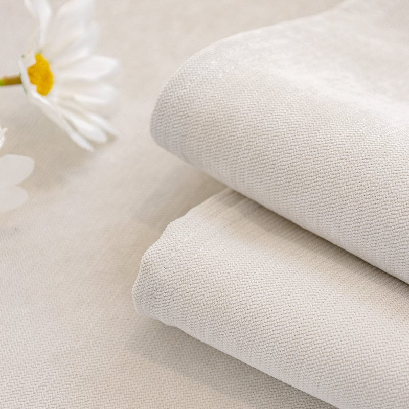 Housse canapé Copie de Blanc - Housse de canapé antidérapante et imperméable La Maison des Housses