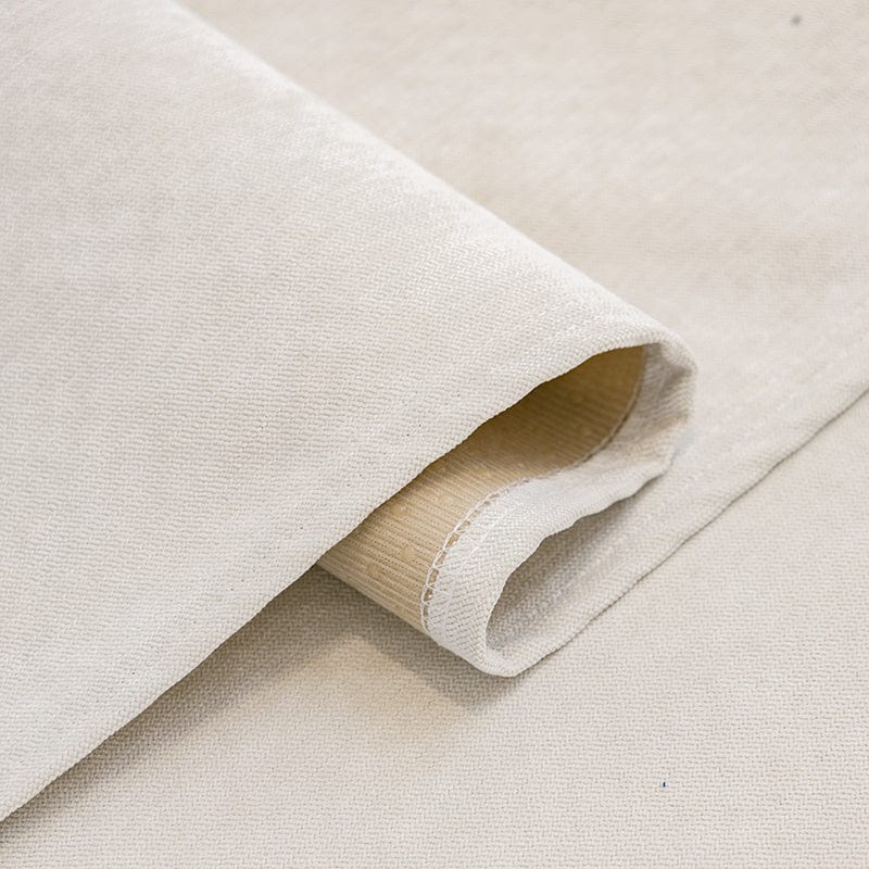 Housse canapé Copie de Blanc - Housse de canapé antidérapante et imperméable La Maison des Housses