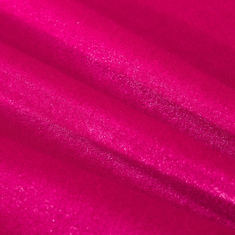 Housse clic clac Rose fuchsia - Housse de Clic Clac La Maison des Housses