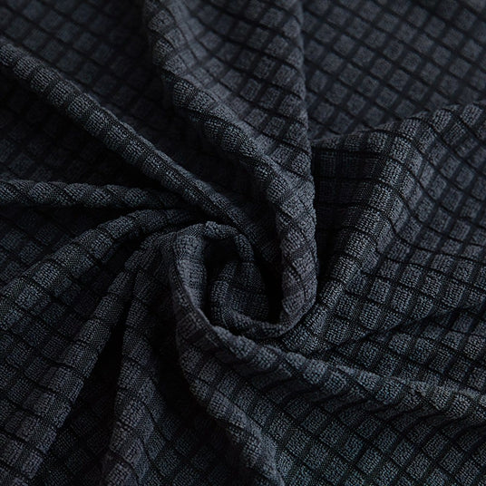 Housse fauteuil Gris - Housse de Fauteuil Imperméable La Maison des Housses