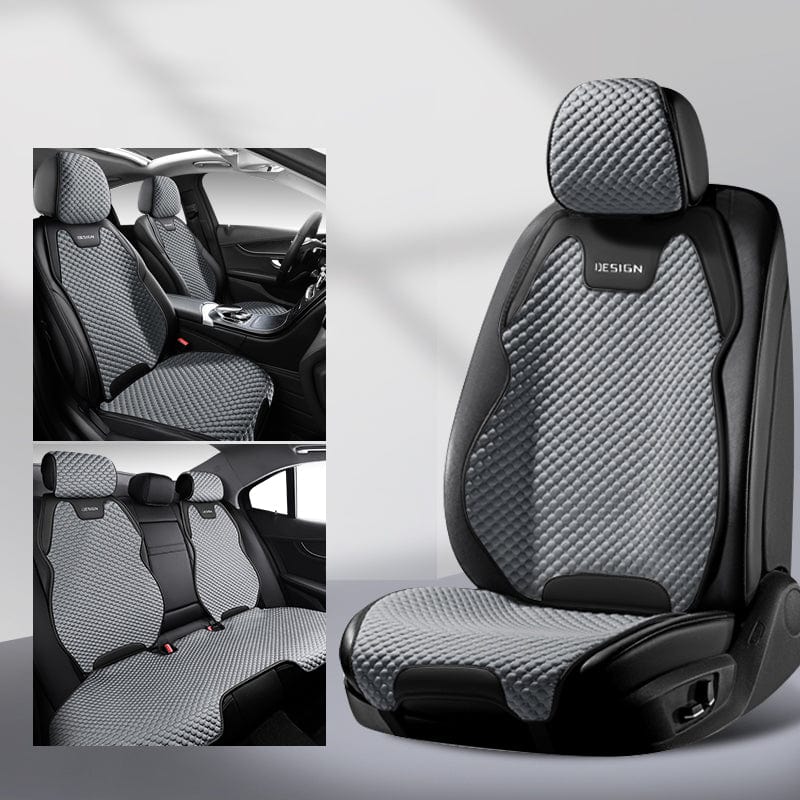 Housses de Siège de Voiture Universelles Premium La Maison des Housses