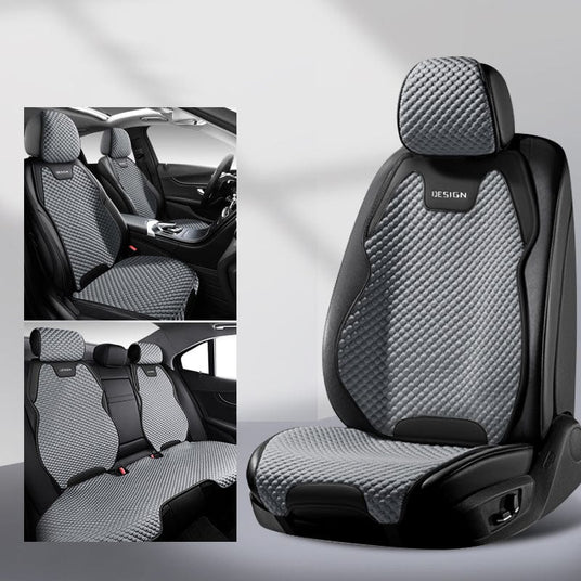 Housses de Siège de Voiture Universelles Premium La Maison des Housses