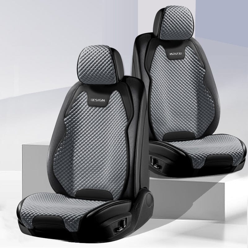 Housses de Siège de Voiture Universelles Premium La Maison des Housses