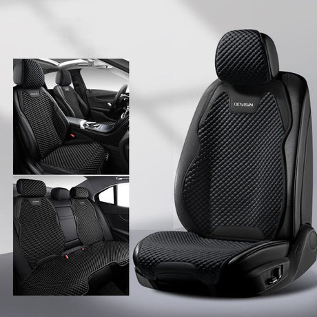 Housses de Siège de Voiture Universelles Premium La Maison des Housses