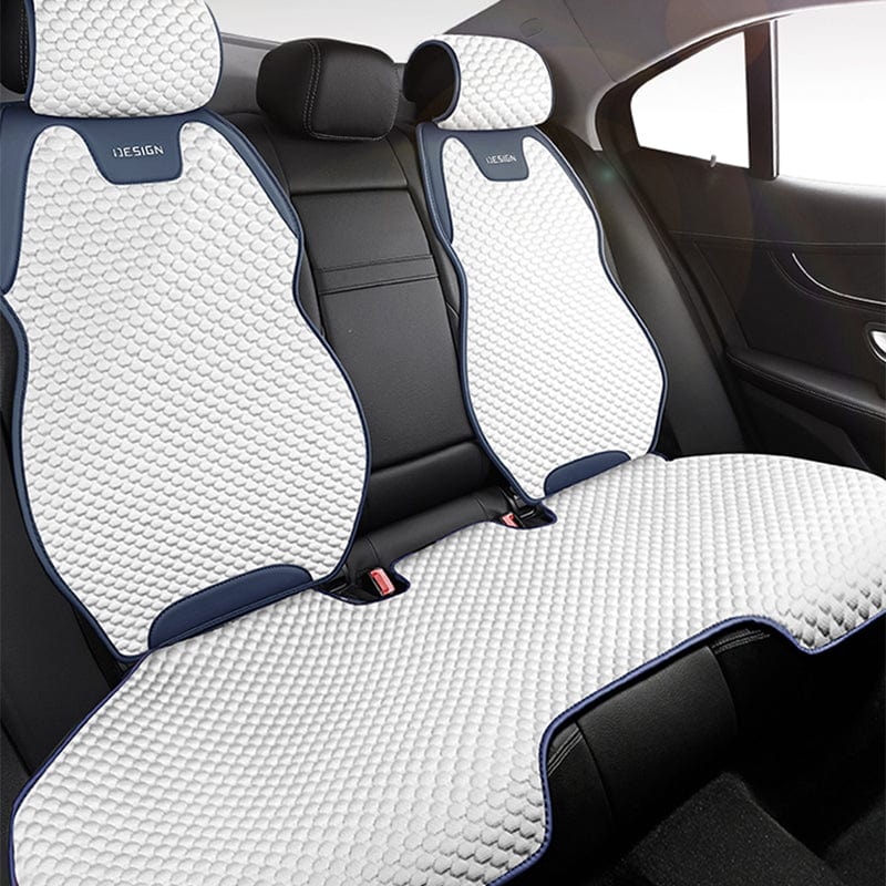 Housses de Siège de Voiture Universelles Premium La Maison des Housses