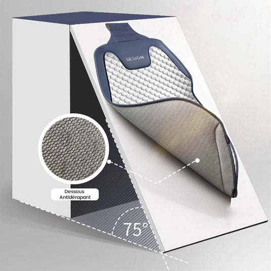 Housses de Siège de Voiture Universelles Premium La Maison des Housses