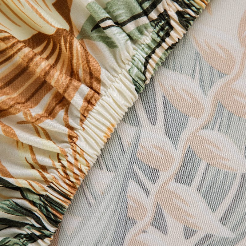 Housses pour Coussins de Canapé Spring - Housse pour coussin de canapé La Maison des Housses