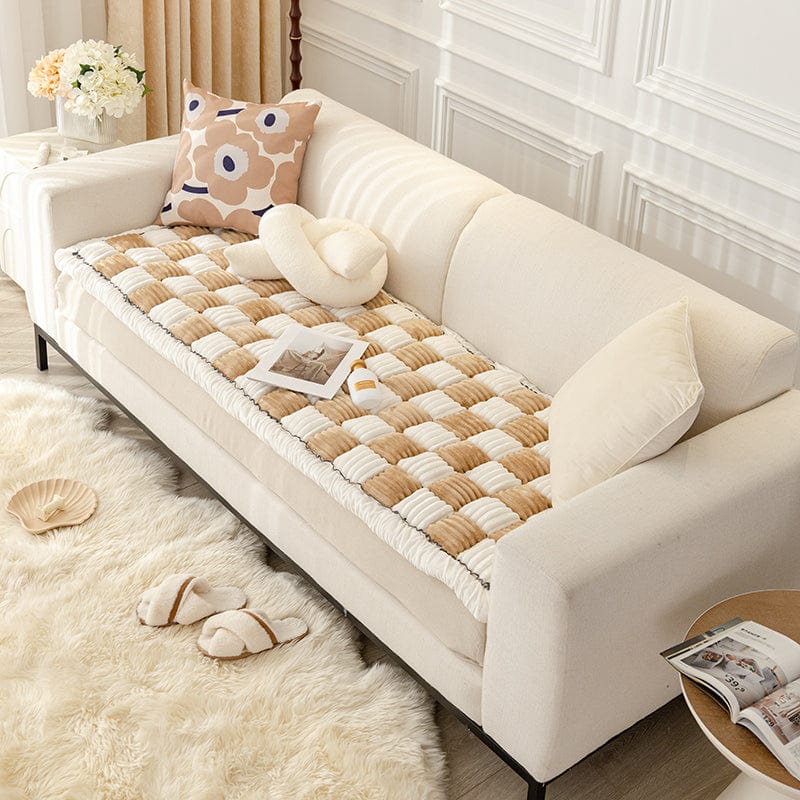 Tapis douillet pour Animaux de compagnie La Maison des Housses