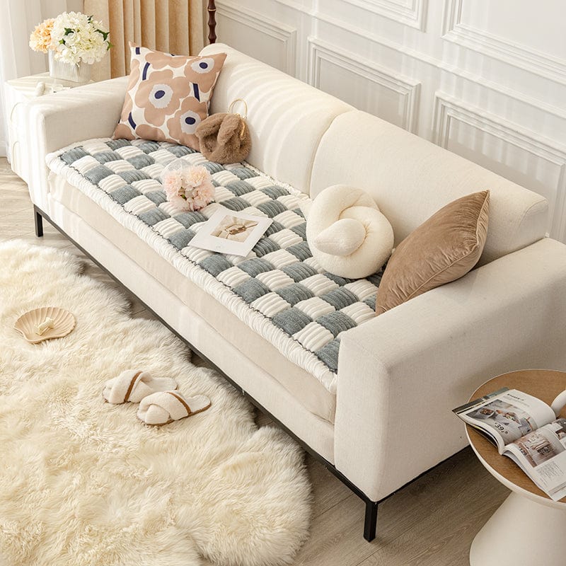 Tapis douillet pour Animaux de compagnie La Maison des Housses