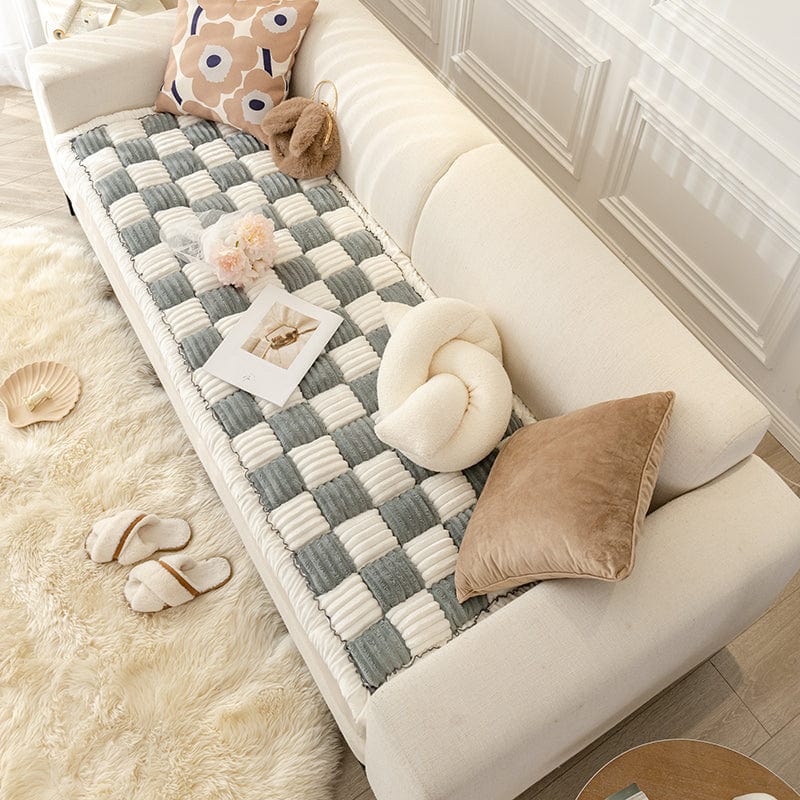 Tapis douillet pour Animaux de compagnie La Maison des Housses