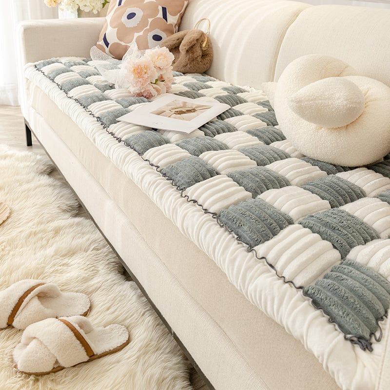 Tapis douillet pour Animaux de compagnie La Maison des Housses