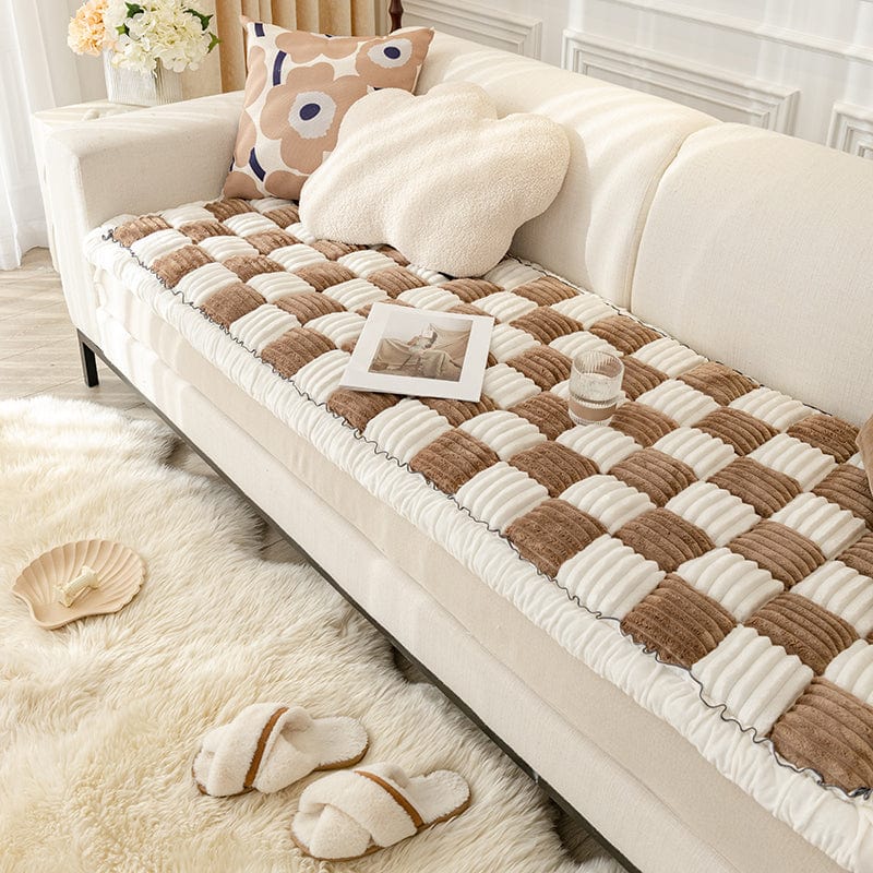 Tapis douillet pour Animaux de compagnie La Maison des Housses