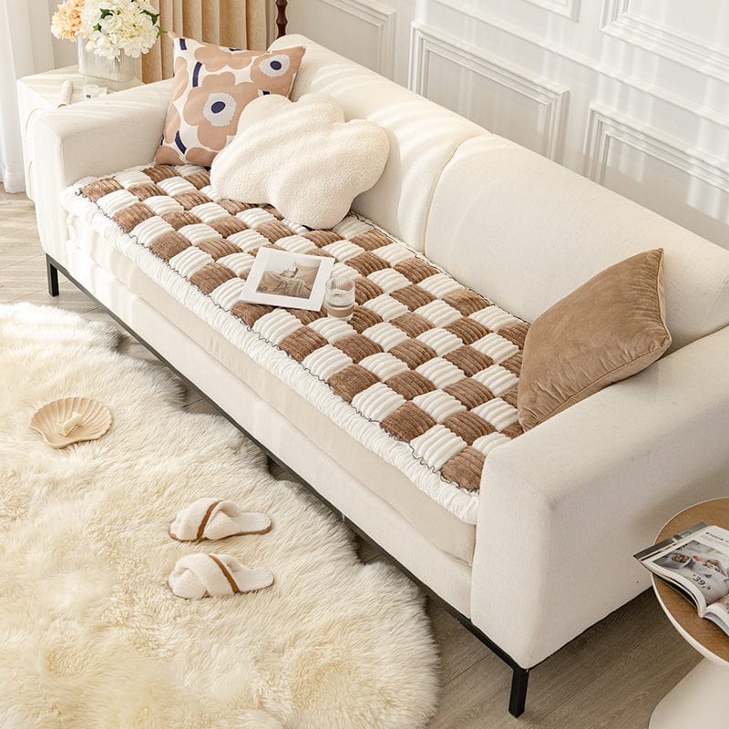 Tapis douillet pour Animaux de compagnie La Maison des Housses