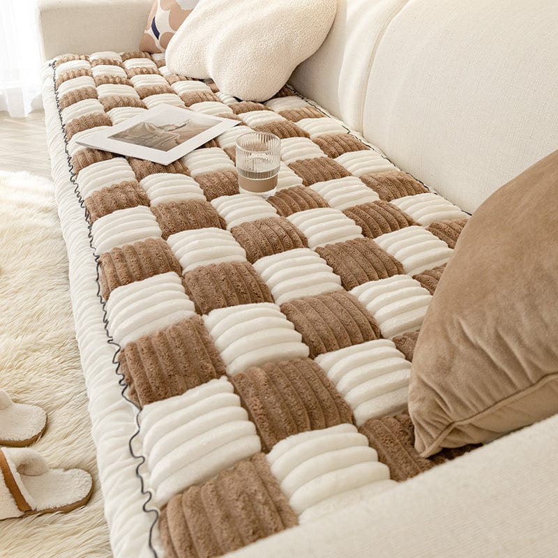 Tapis douillet pour Animaux de compagnie La Maison des Housses