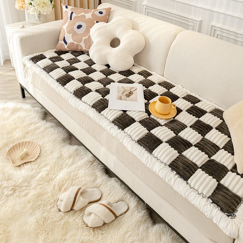 Tapis douillet pour Animaux de compagnie La Maison des Housses