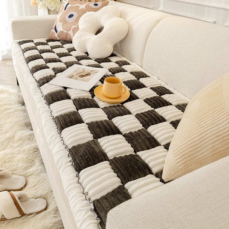 Tapis douillet pour Animaux de compagnie La Maison des Housses