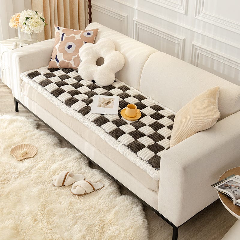 Tapis douillet pour Animaux de compagnie La Maison des Housses