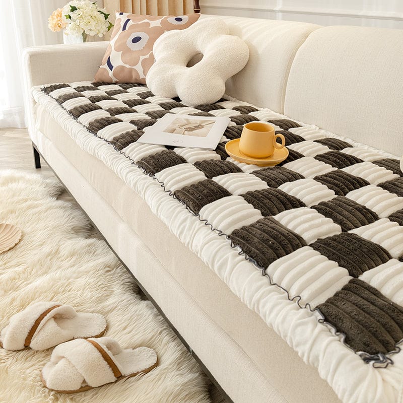 Tapis douillet pour Animaux de compagnie La Maison des Housses