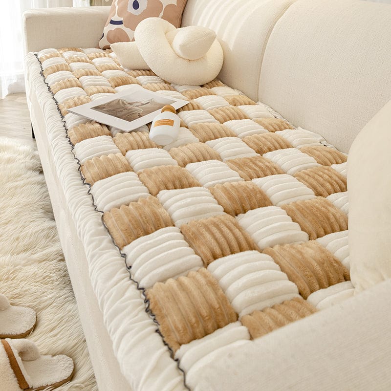 Tapis douillet pour Animaux de compagnie La Maison des Housses