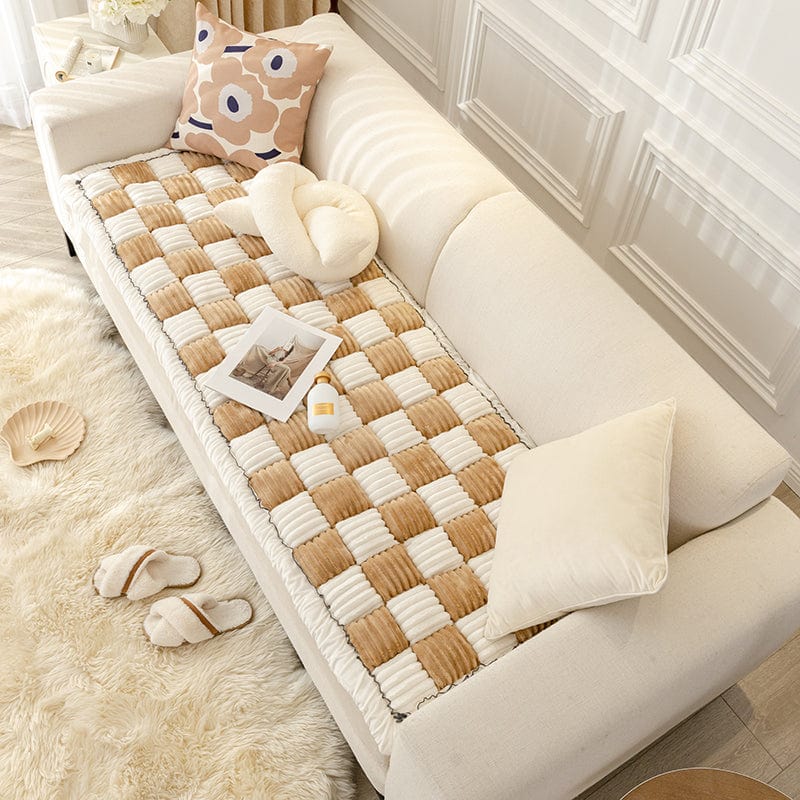 Tapis douillet pour Animaux de compagnie La Maison des Housses