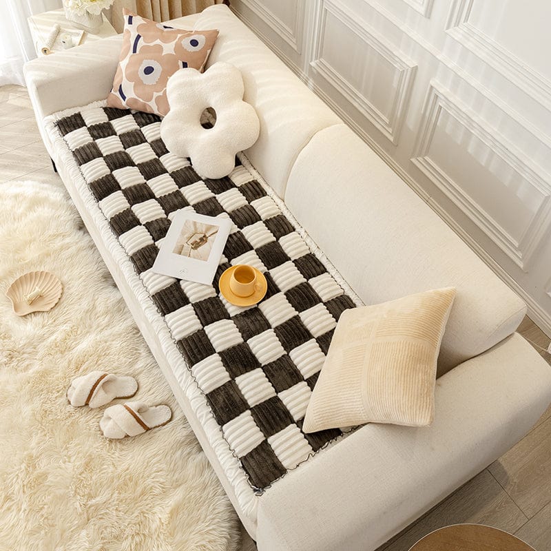 Tapis douillet pour Animaux de compagnie La Maison des Housses