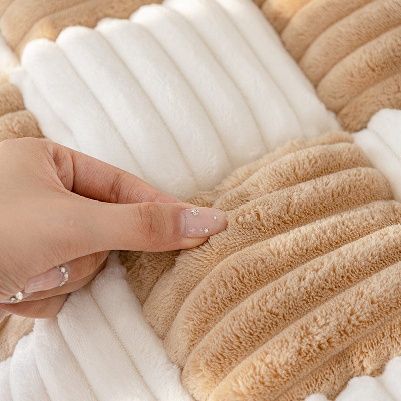 Tapis douillet pour Animaux de compagnie La Maison des Housses