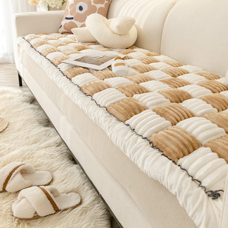 Tapis douillet pour Animaux de compagnie La Maison des Housses