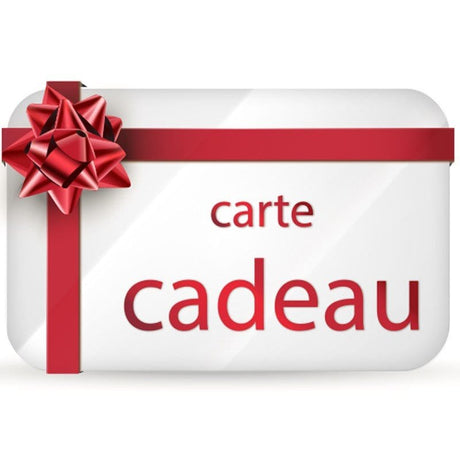 Cartes-cadeaux Carte Cadeau - La Maison des Housses La Maison des Housses