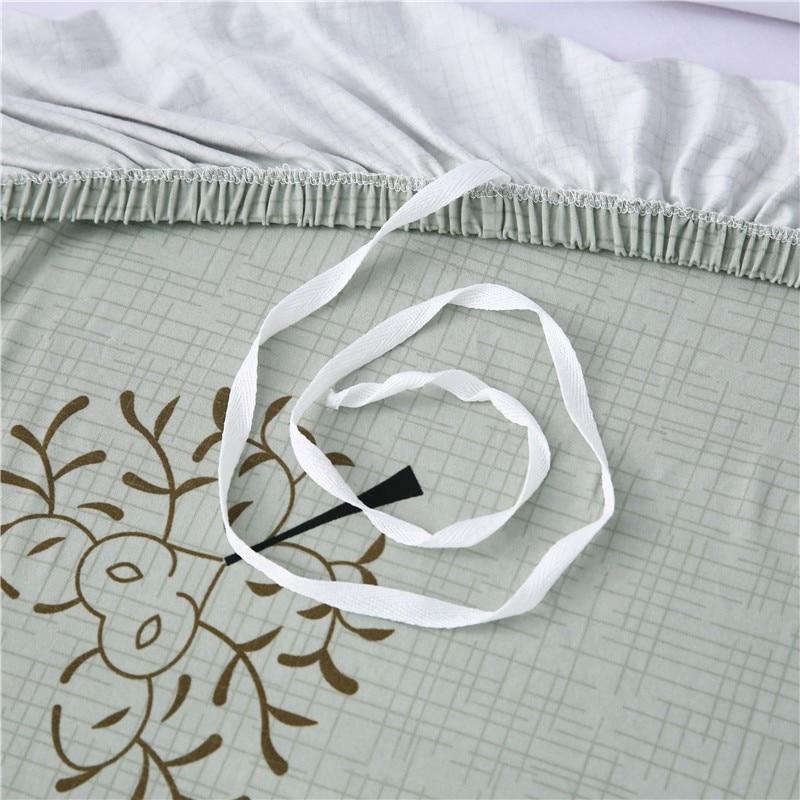 Housse canapé Autumn - Housses Extensibles de Fauteuil et Canapé La Maison des Housses