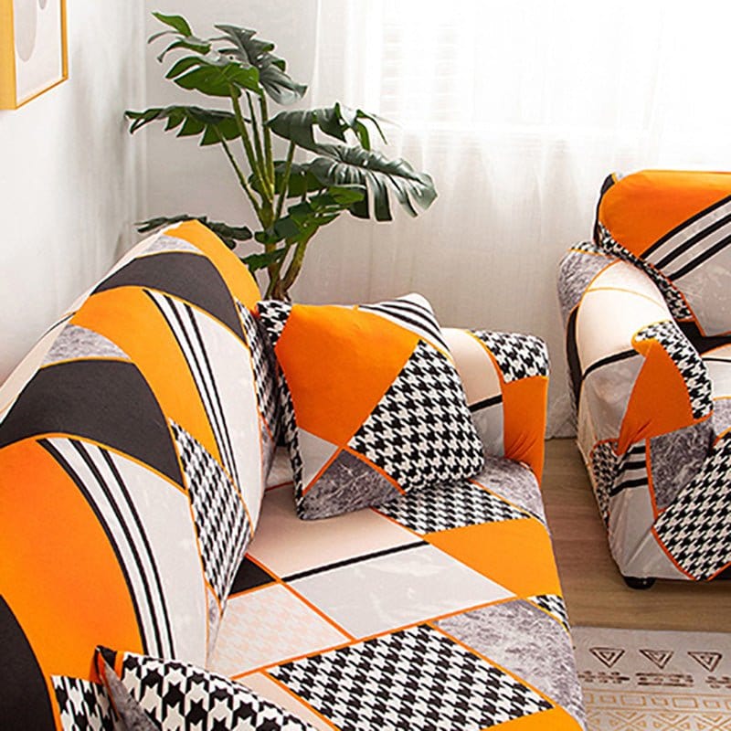 La Maison Des Housses Amazon
