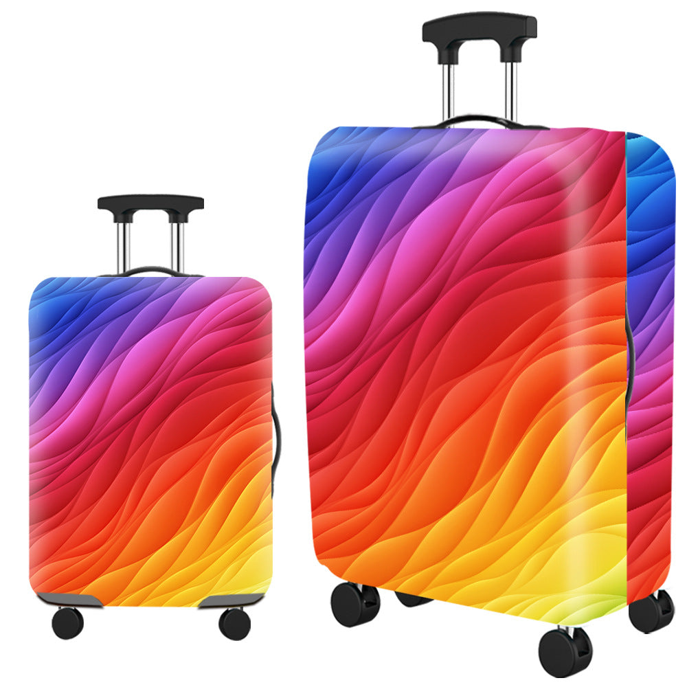 Blowing - Housse de Valise Design
