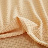 EasyDrap™ Beige - Housse Déperlante Pour Coussin de Canapé