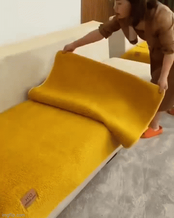 Démonstration installation EasyCover™ en 30 secondes