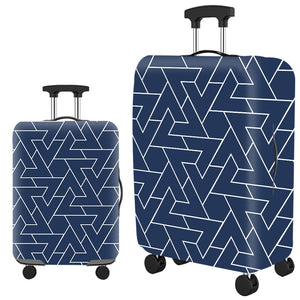 Square - Housse de Valise Design