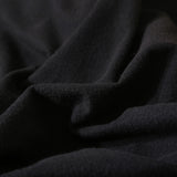 Noir - Housse de Clic Clac en Simili cuir Imperméable
