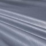 Gris - Housse de Clic Clac en Simili cuir Imperméable