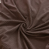 EasyDrap™ Marron clair - Housse Déperlante Pour Coussin de Canapé