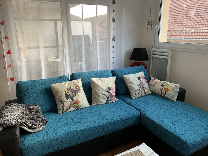 Client satisfait La Maison des Housses - Photo 4